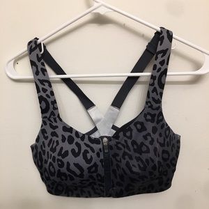 Victoria Secret Knockout Sports Bra